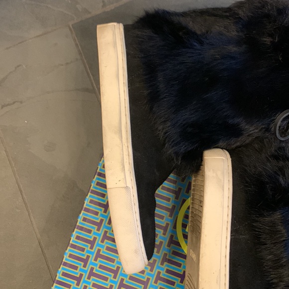 Tory Burch Boots - Picture 7 of 9